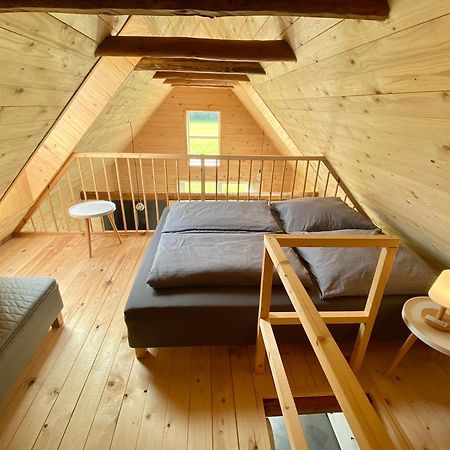 Hyggehytten Auf Bornholm Ostermarie Ngoại thất bức ảnh