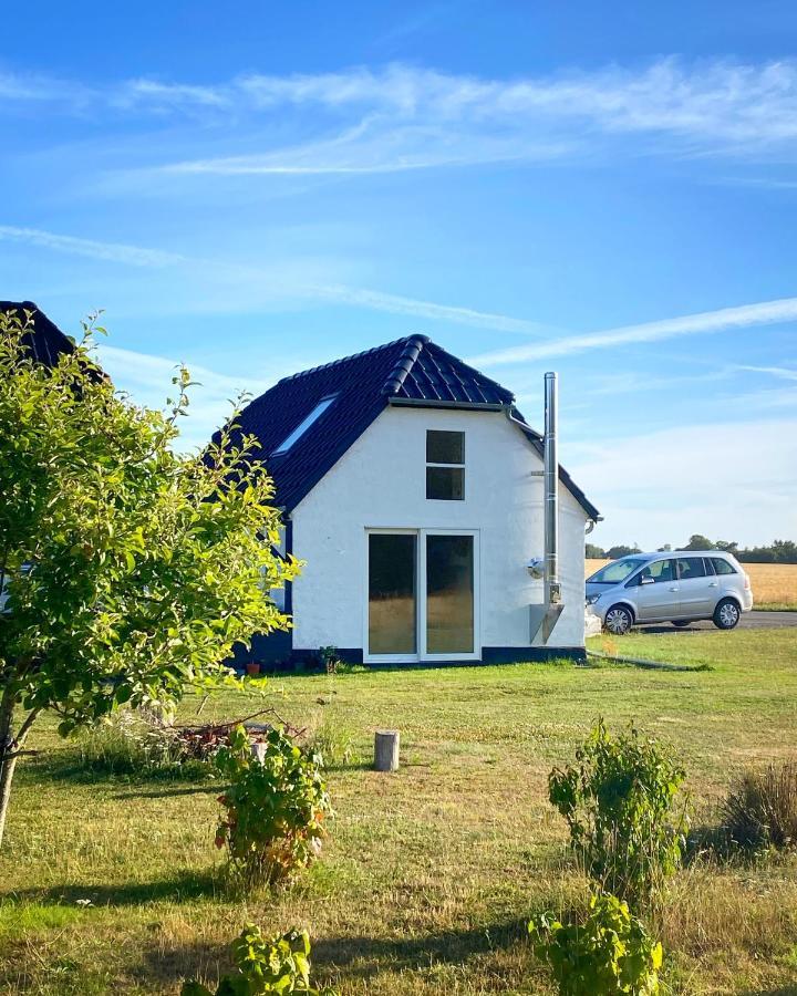 Hyggehytten Auf Bornholm Ostermarie Ngoại thất bức ảnh