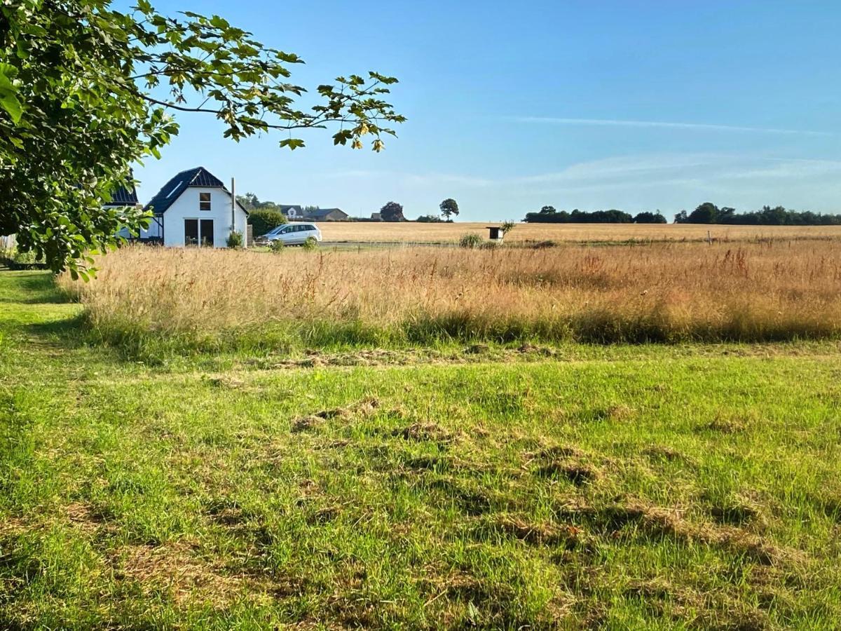 Hyggehytten Auf Bornholm Ostermarie Ngoại thất bức ảnh